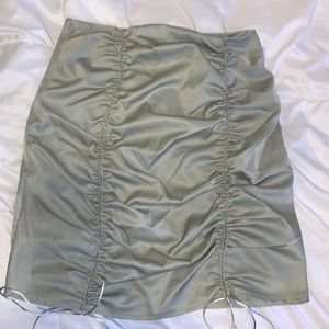 Princess Polly mini skirt
